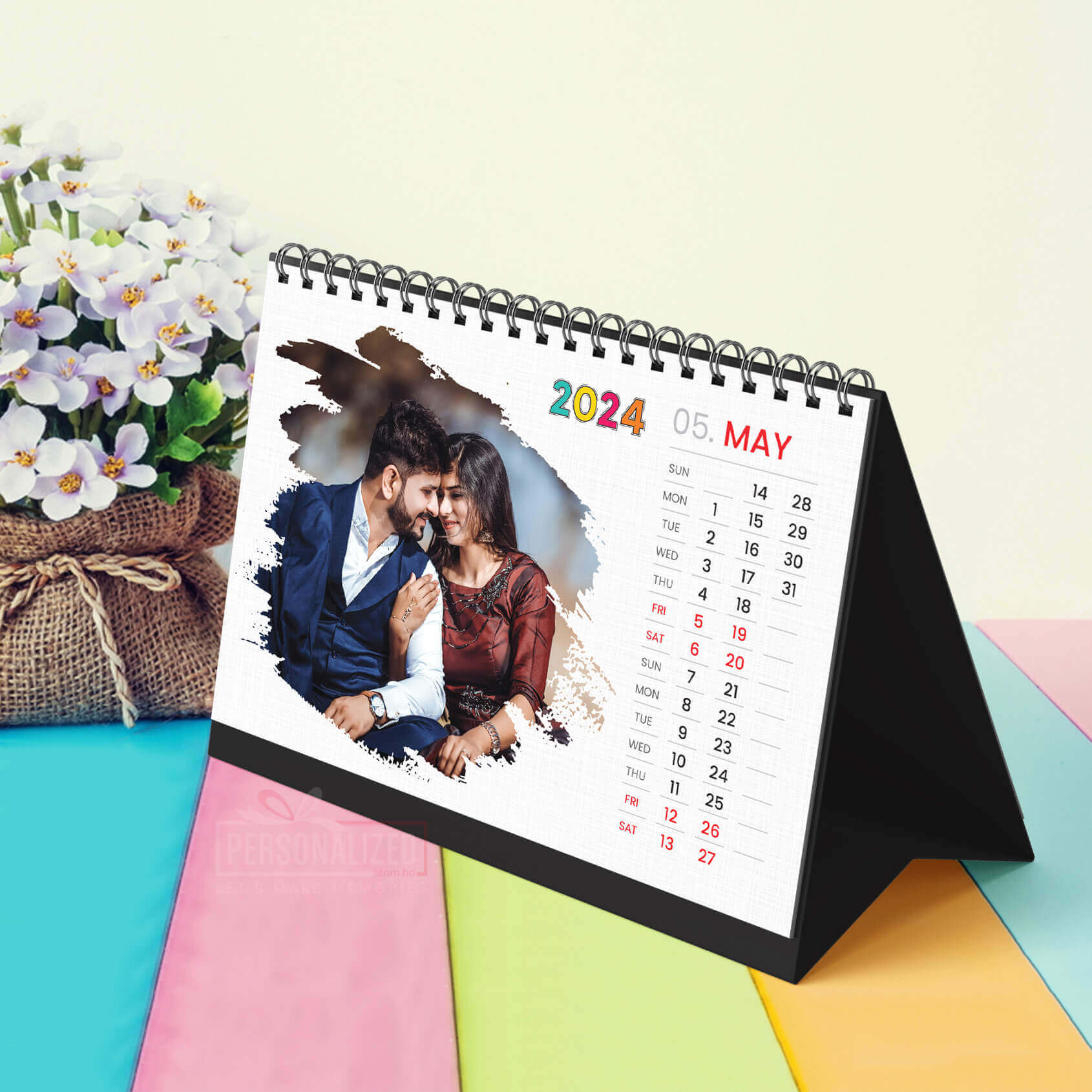 Birthday Calendar - Image 3