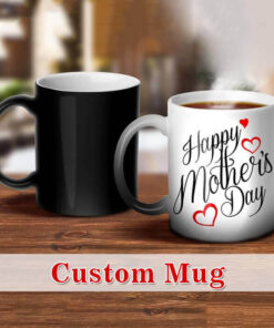 Customize Magic Mug