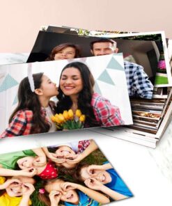 5R Size Photo print 5″ x 58″