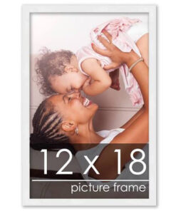 Alternative view of Customize Photo Canvas (12"x18")