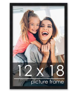 Customize Photo Canvas (12"x18")