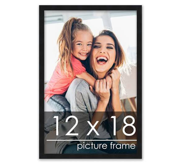 Customize Photo Canvas (12"x18")